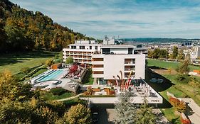 Five Zurich - Luxury City Resort